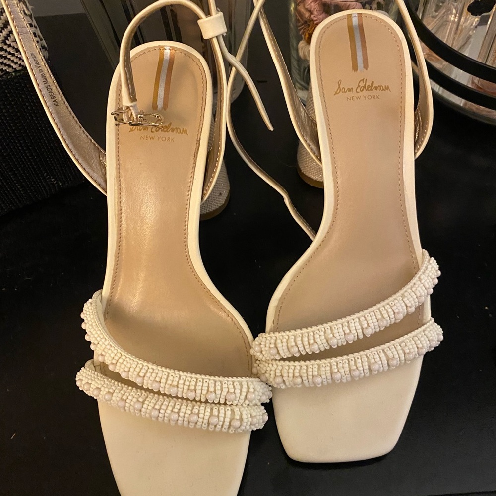 Sam Edelman shoes